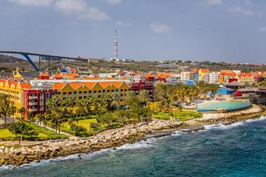 Curacao Resorts: Renaissance Curacao Resort & Casino