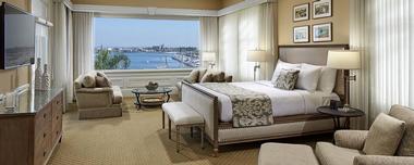 Glorietta Bay Inn