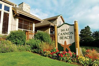 Inn at Cannon Beach