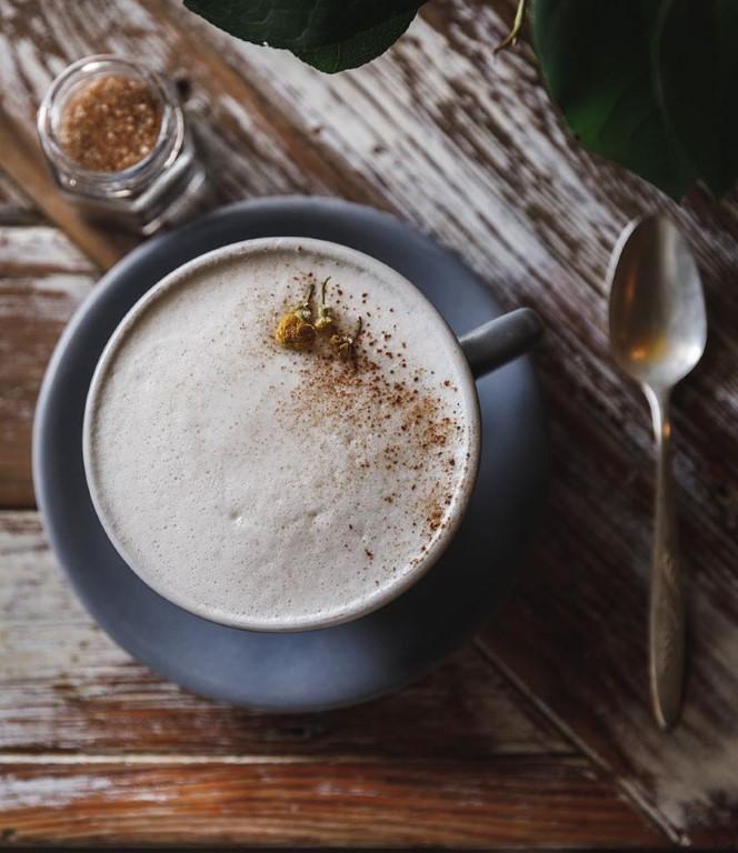 Sip Slow in a Repurposed Landmark at Artifact Coffee