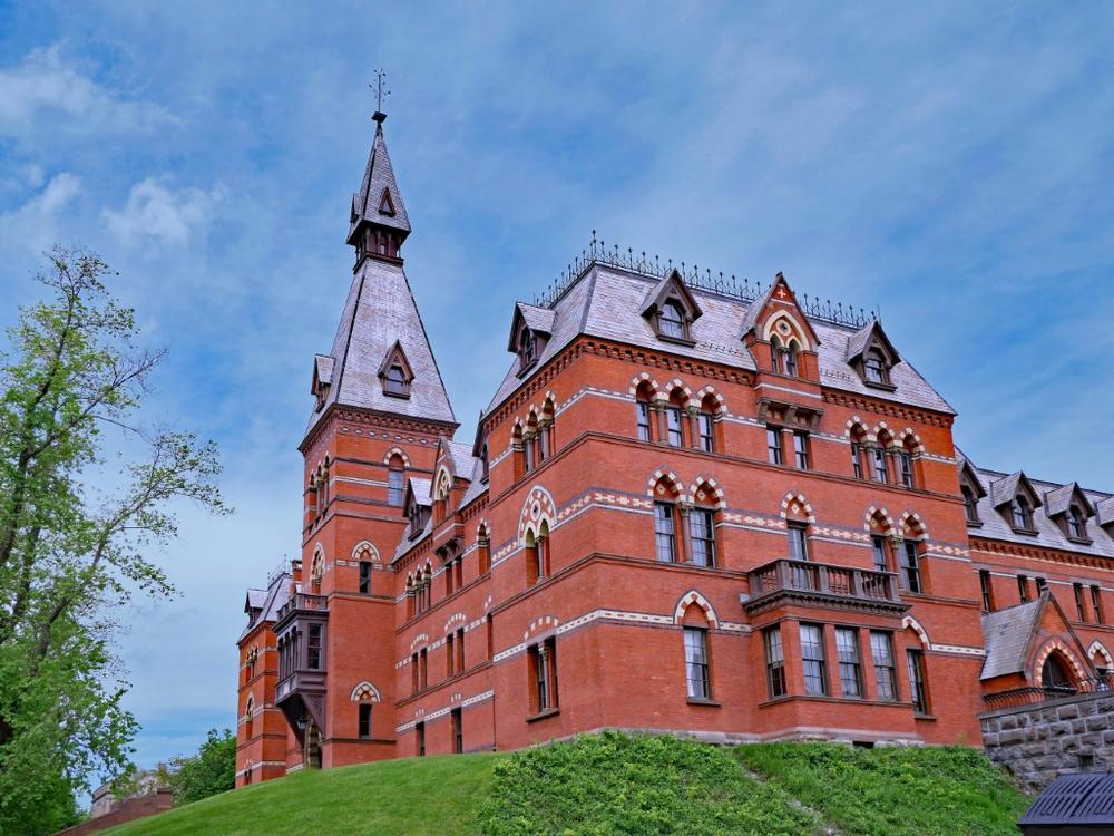 Soak in Scenic Thinking in Ithaca NY