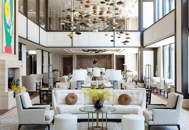 The Langham, Chicago
