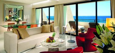 Amathus Beach Hotel Limassol