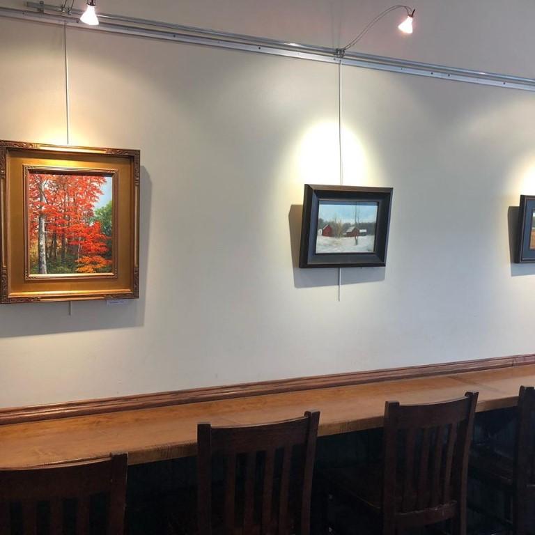 Awaken Your Palate at Awakenings Coffee Roasters