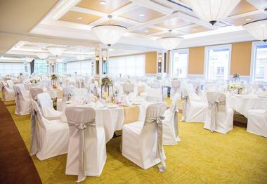 Creekside Conference & Event Center