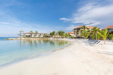 Curacao Hotels: Avila Beach Hotel