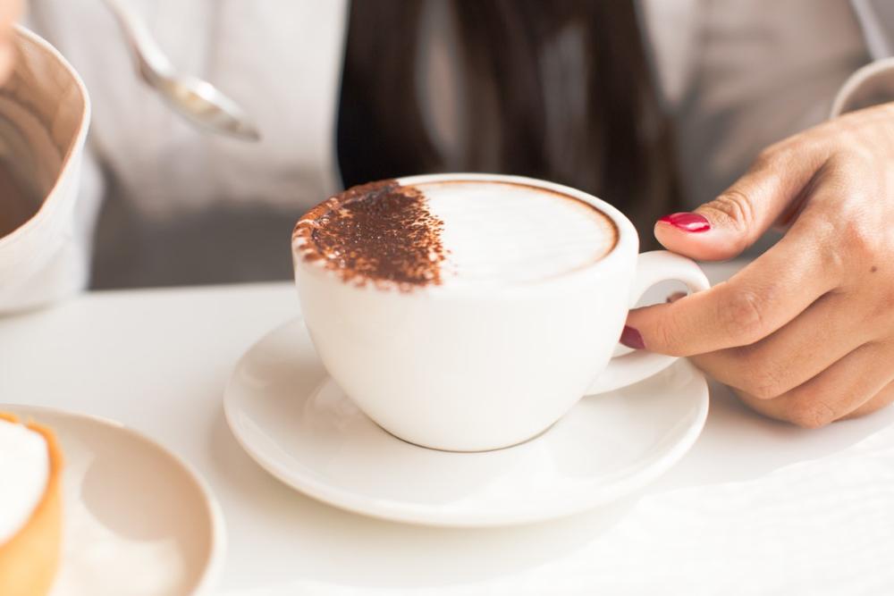 Fuel Up in Style at Caviar & Bananas