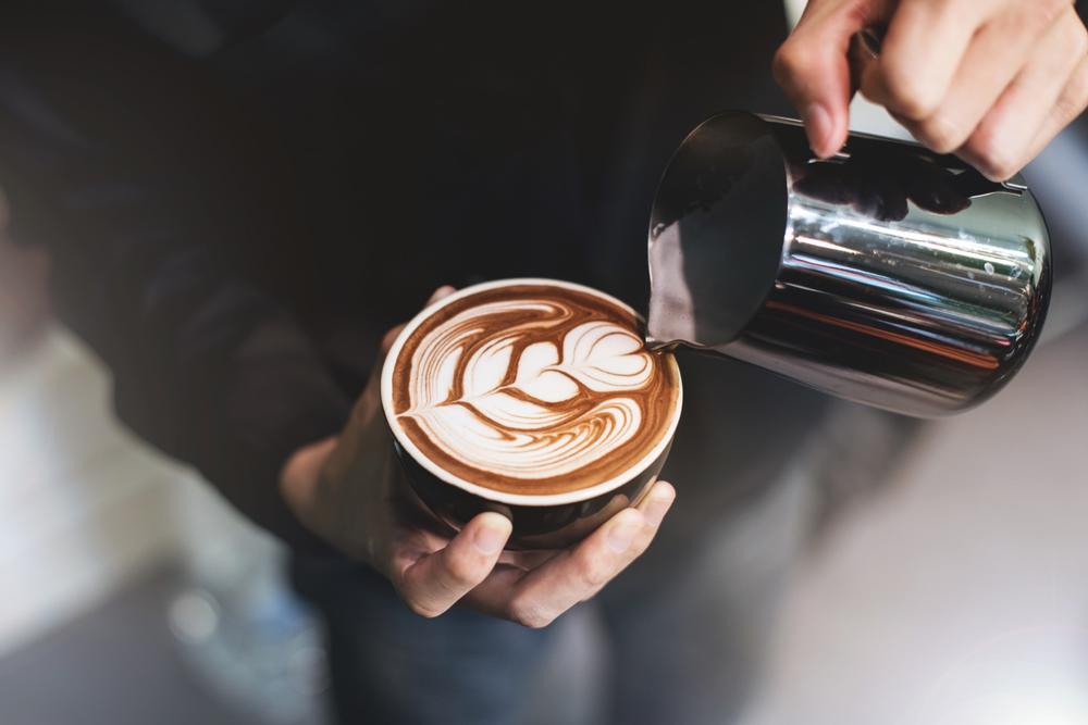 Fuel Up with Flavor at Five Watt Coffee
