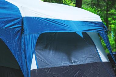 Cape Lookout State Park Campground