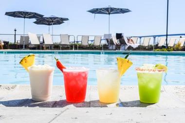 Coronado Island Marriott Resort & Spa