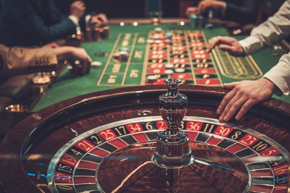 Escape to the Southwest for Sun and Spins at Casino Del Sol