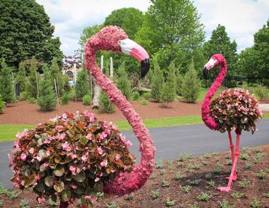 Franklin Park Conservatory and Botanical Gardens