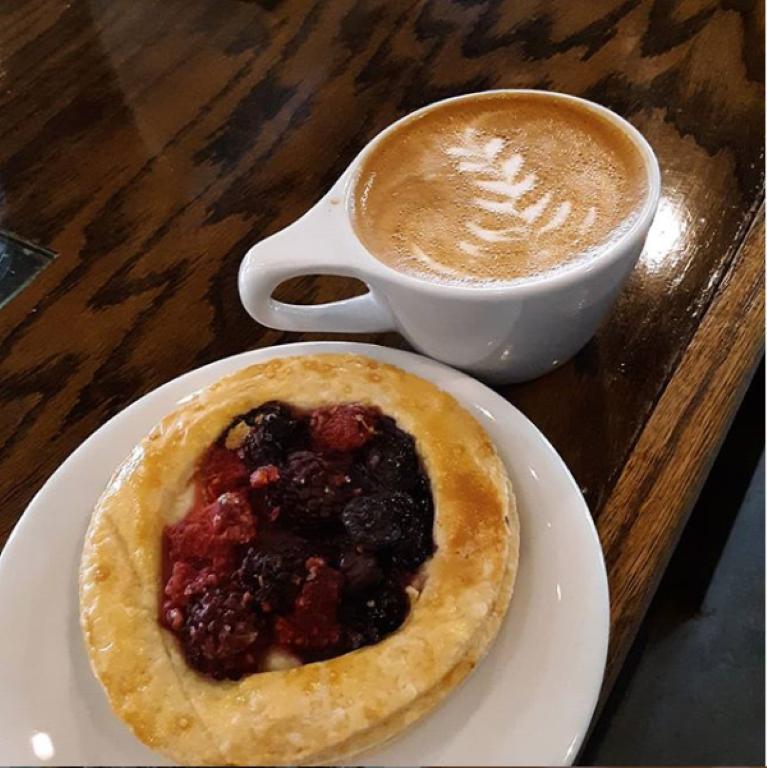 Get Grounded with Purpose at BLOC Coffee Company