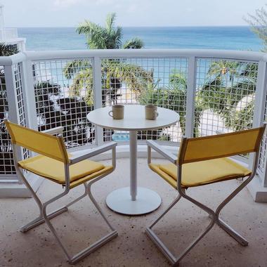 Grand Cayman Beach Suites