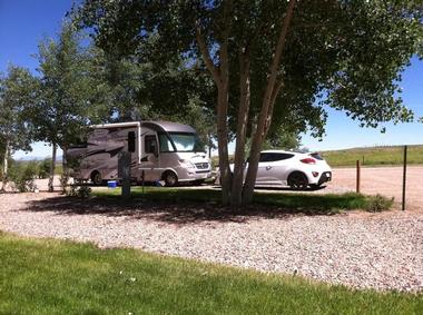 Grape Creek RV Park