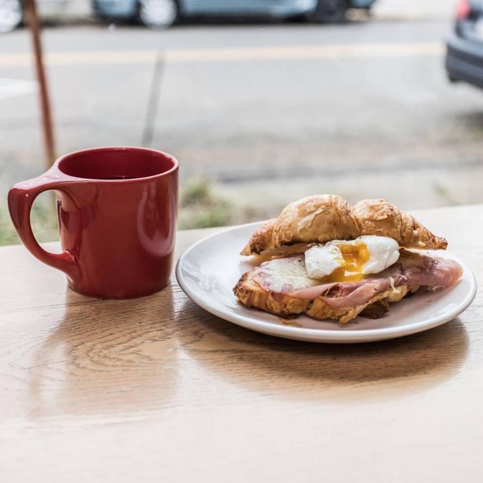 If Smooth Roasts and Sunlit Spaces Call You, Relax at Upper Left Roasters