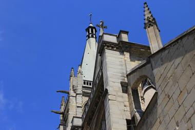 Paroisse Saint-Severin