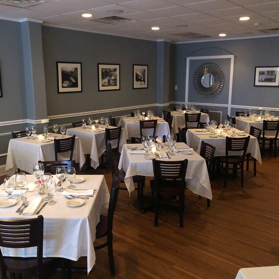 Savor Sophisticated Plates at Tisha’s Fine Dining