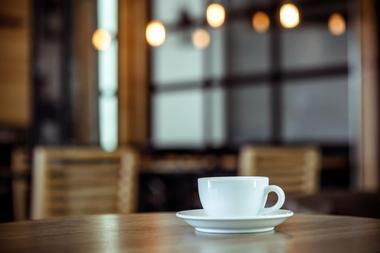 Cascade Coffee Works