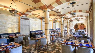 Columbia Beach Resort Pissouri