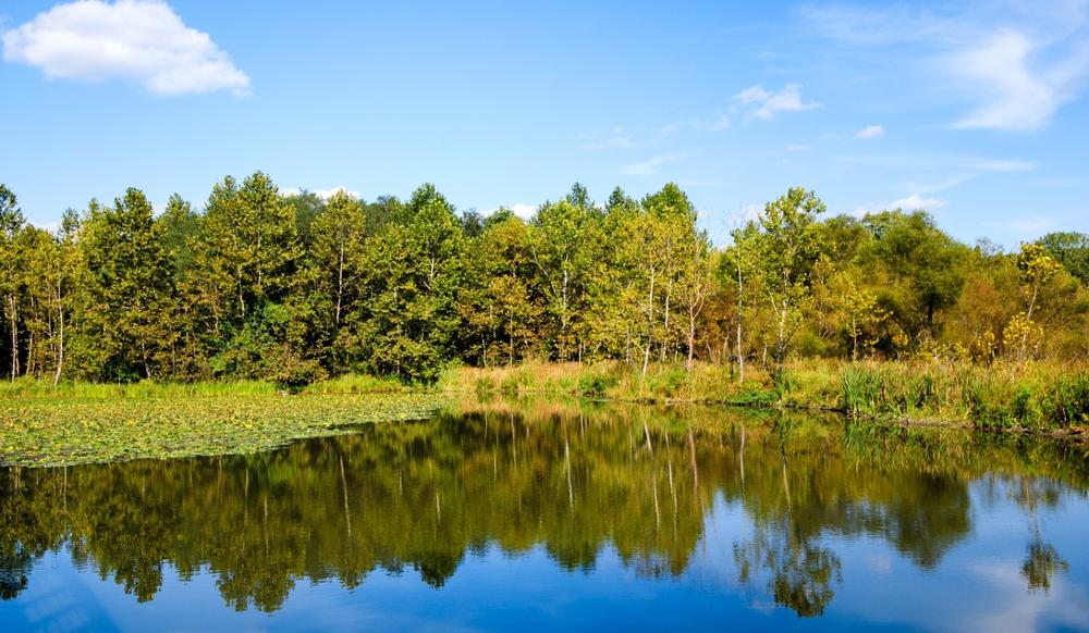 Cuyahoga Valley National Park