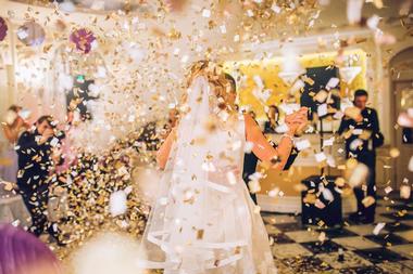 Wedding Venues Near Me: Fox Hill Inn