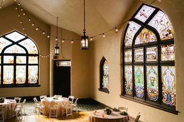 Gahanna Sanctuary