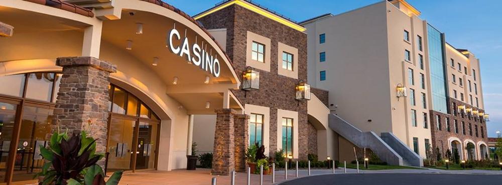 Catch the Excitement in the Finger Lakes at del Lago Resort & Casino