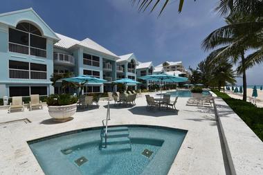 Coral Stone Club