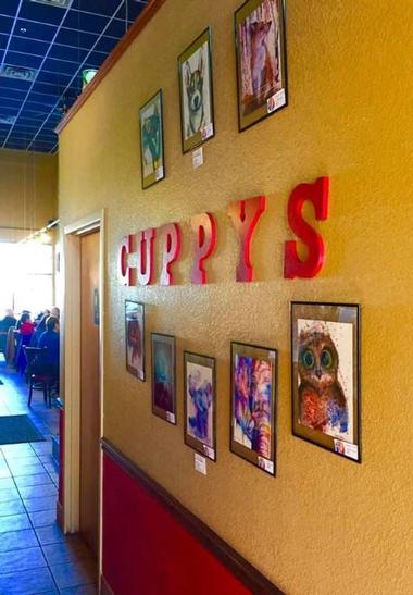 Cuppy’s Coffee and Smoothies of Fort Collins