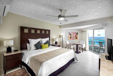 El Cid la Ceiba Beach Hotel