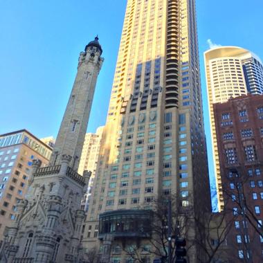 Park Hyatt Chicago