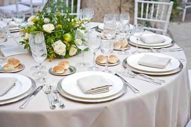 Wedding Venues Near Me: Creek Club at I'On