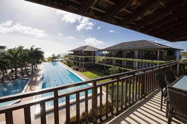 Curacao Resorts: LionsDive Beach Resort