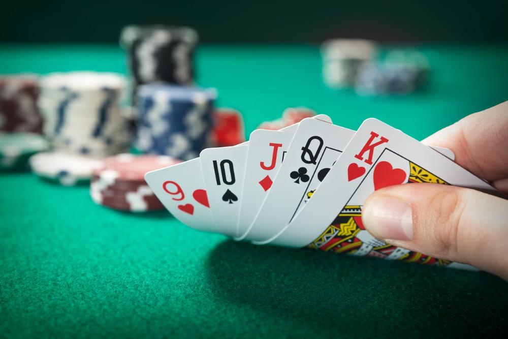 Indulge in Luxury and Jackpots at Encore Boston Harbor