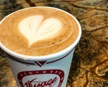 Espresso Vivace