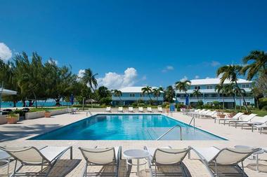 Silver Sands Condominiums