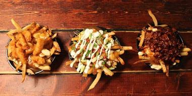 Works Burger