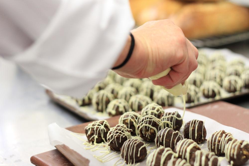 Go Bean-to-Bar in the PNW at the Northwest Chocolate Festival