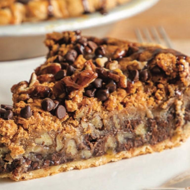 Indulge Your Sweet Side at Kaminsky’s