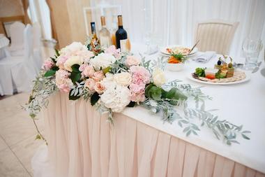 Indoor Wedding Venues Near Me: La Mirage Wedding & Banquet Facility