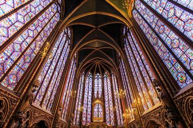 Sainte-Chapelle