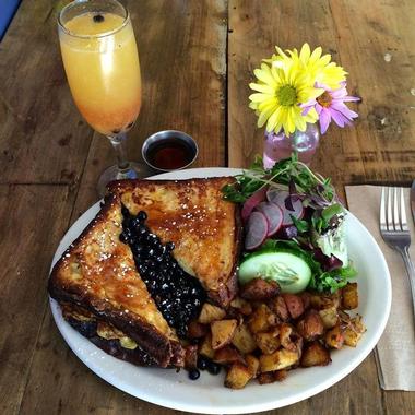 The Hogtown Cure
