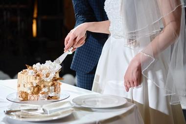 Villa Parker Wedding and Event Venue, Parker
