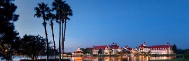 Disney's Grand Floridian Resort