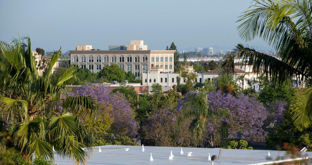 Fullerton: Gardens, Brick Ovens & a Slower Afternoon