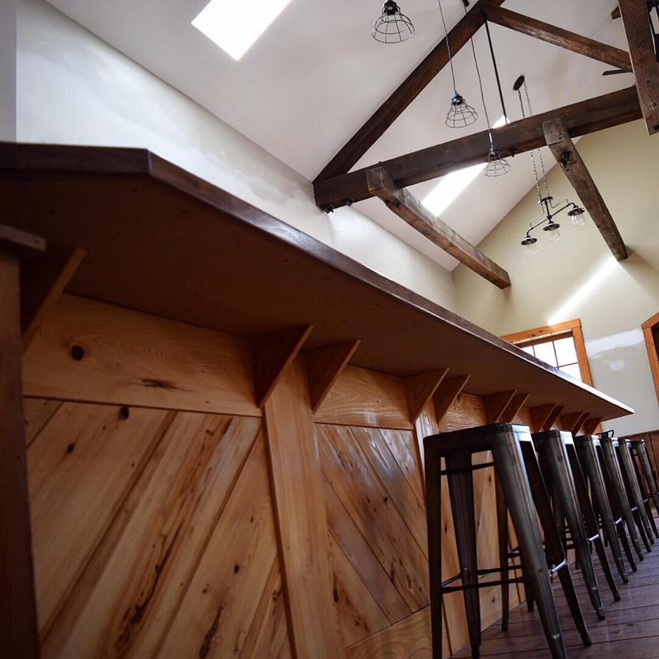 Savor Creative Brews at Dew Point Brewing Company