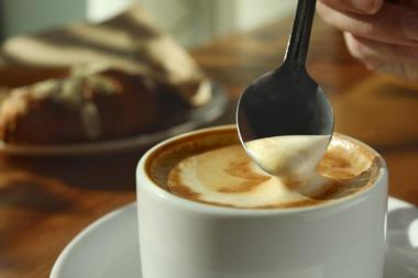 Heritage Coffeehouse, Dayton