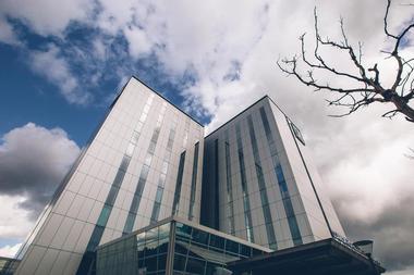 Clarion Hotel Copenhagen Airport