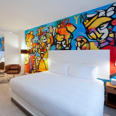 NU Hotel Brooklyn